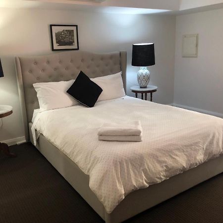 Spacious Central Townhouse Fremantle Buitenkant foto