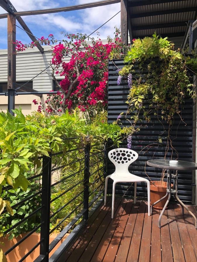 Spacious Central Townhouse Fremantle Buitenkant foto