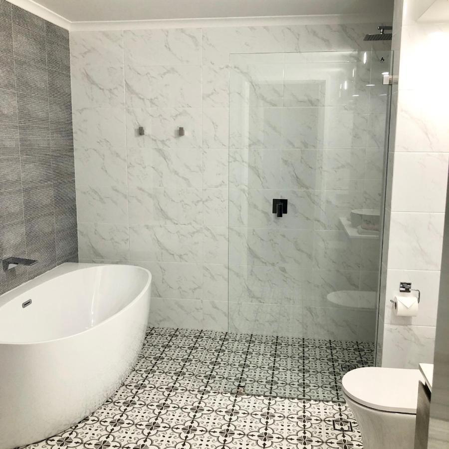Spacious Central Townhouse Fremantle Buitenkant foto